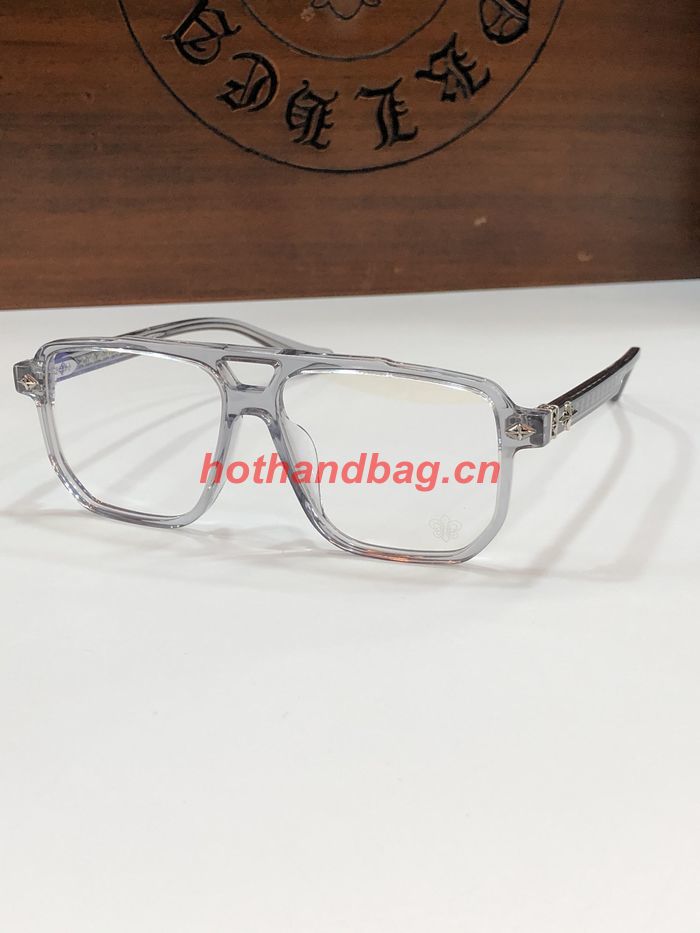 Chrome Heart Sunglasses Top Quality CRS00691